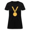 Playera Dama: Algodón Peinado Miniatura