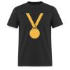 Playera Caballero: Algodón Estándar Peso Completo Miniatura